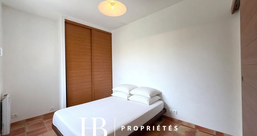 vente Maison Six Fours Les Plages