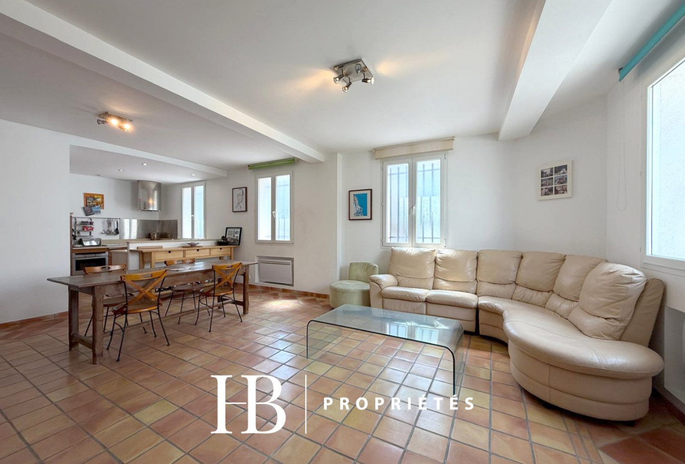vente Maison Six Fours Les Plages - Photo 6