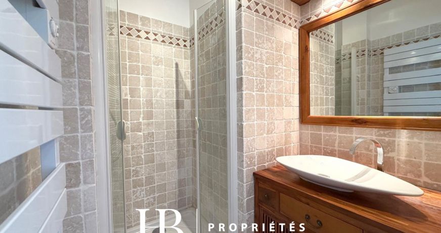 vente Maison Six Fours Les Plages