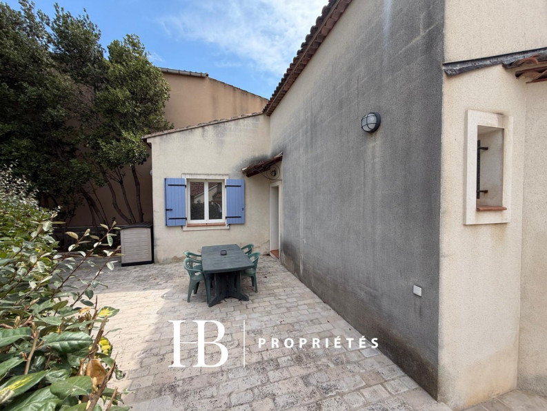 vente Maison Six Fours Les Plages - Photo 2