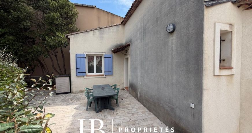 vente Maison Six Fours Les Plages