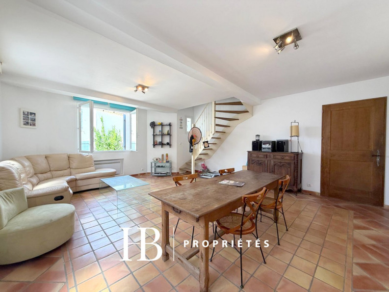 vente Maison Six Fours Les Plages - Photo 4