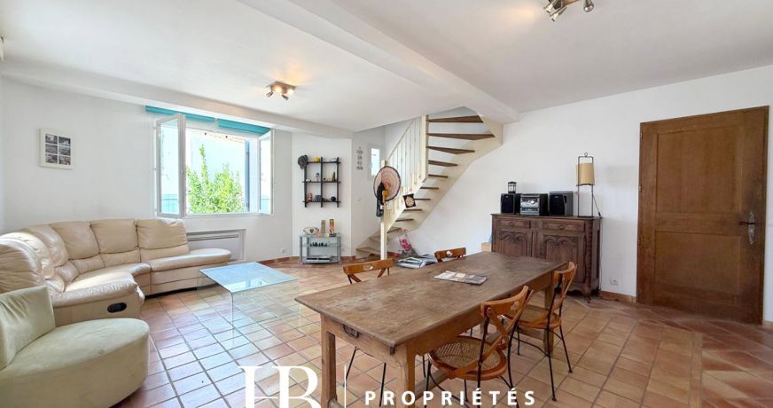vente Maison Six Fours Les Plages
