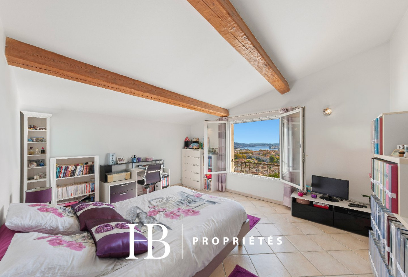 vente Villa La Seyne Sur Mer - Photo 9