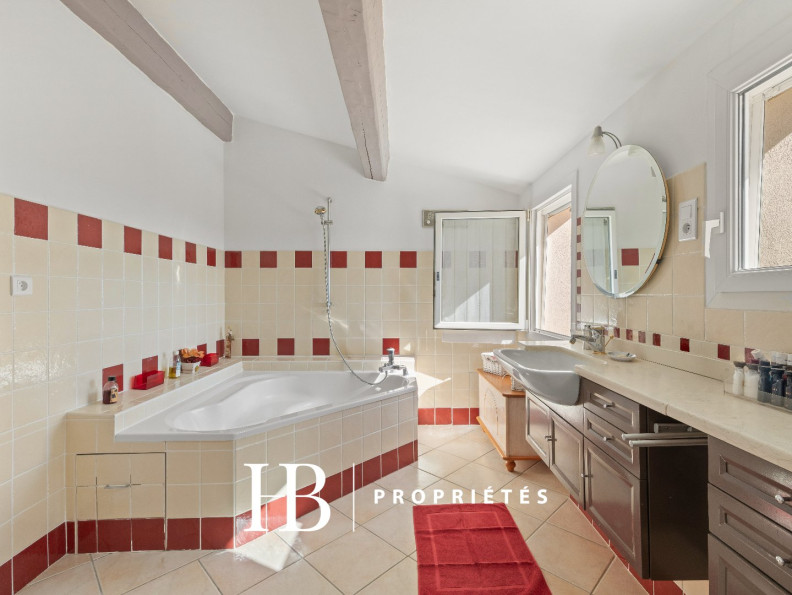 vente Villa La Seyne Sur Mer - Photo 10
