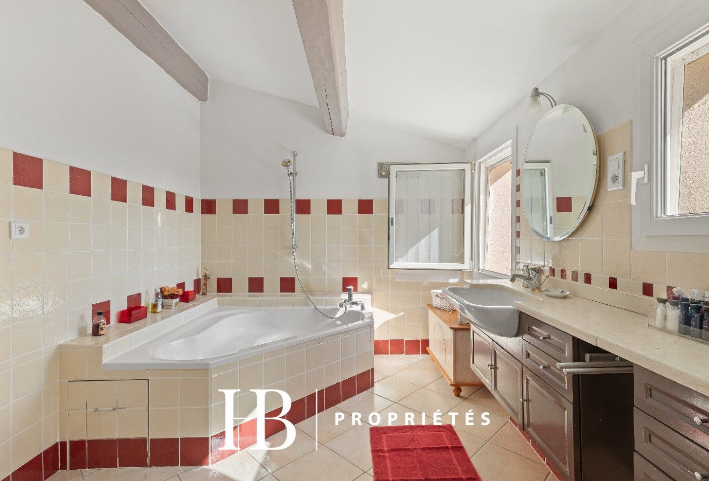 vente Villa La Seyne Sur Mer - Photo 10