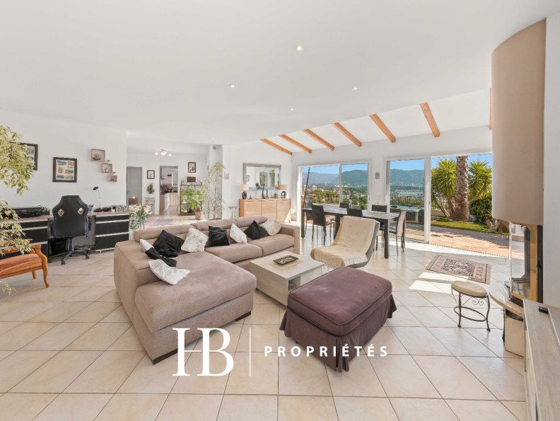 vente Villa La Seyne Sur Mer - Photo 5