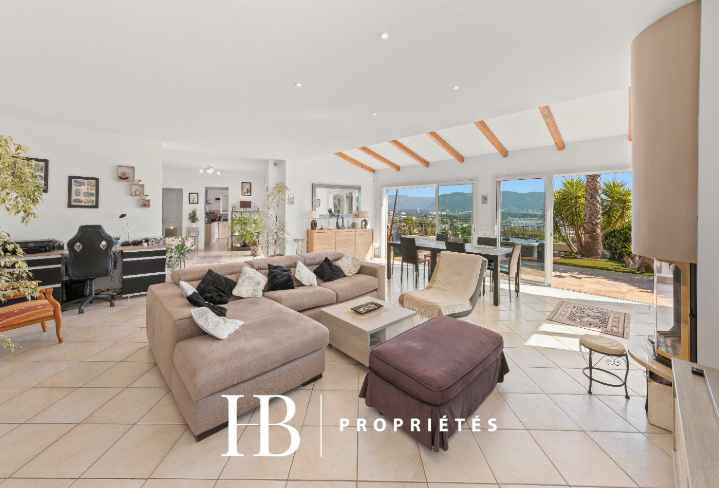 vente Villa La Seyne Sur Mer - Photo 5
