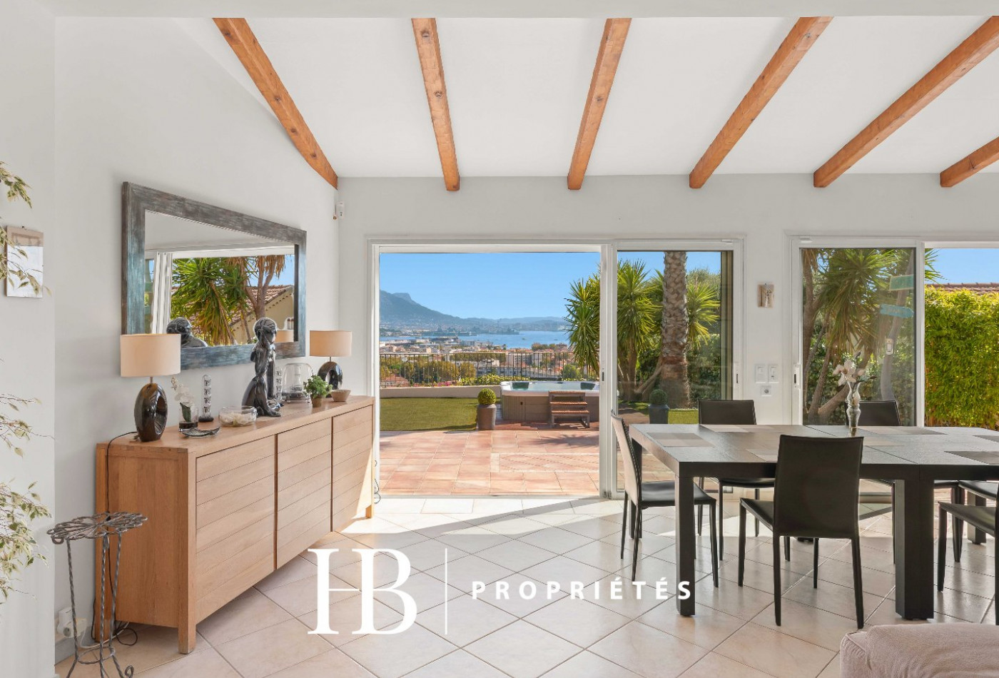 vente Villa La Seyne Sur Mer - Photo 6