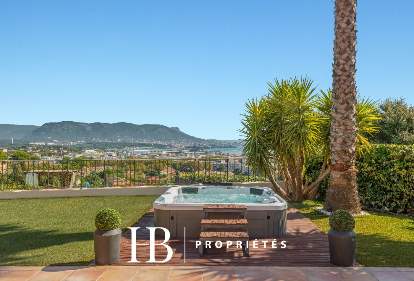 vente Villa La Seyne Sur Mer - Photo 2