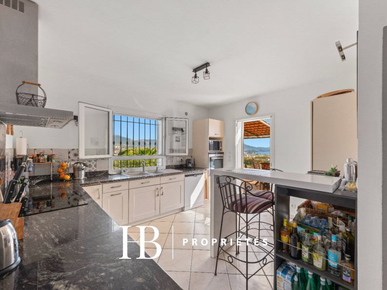 vente Villa La Seyne Sur Mer - Photo 7