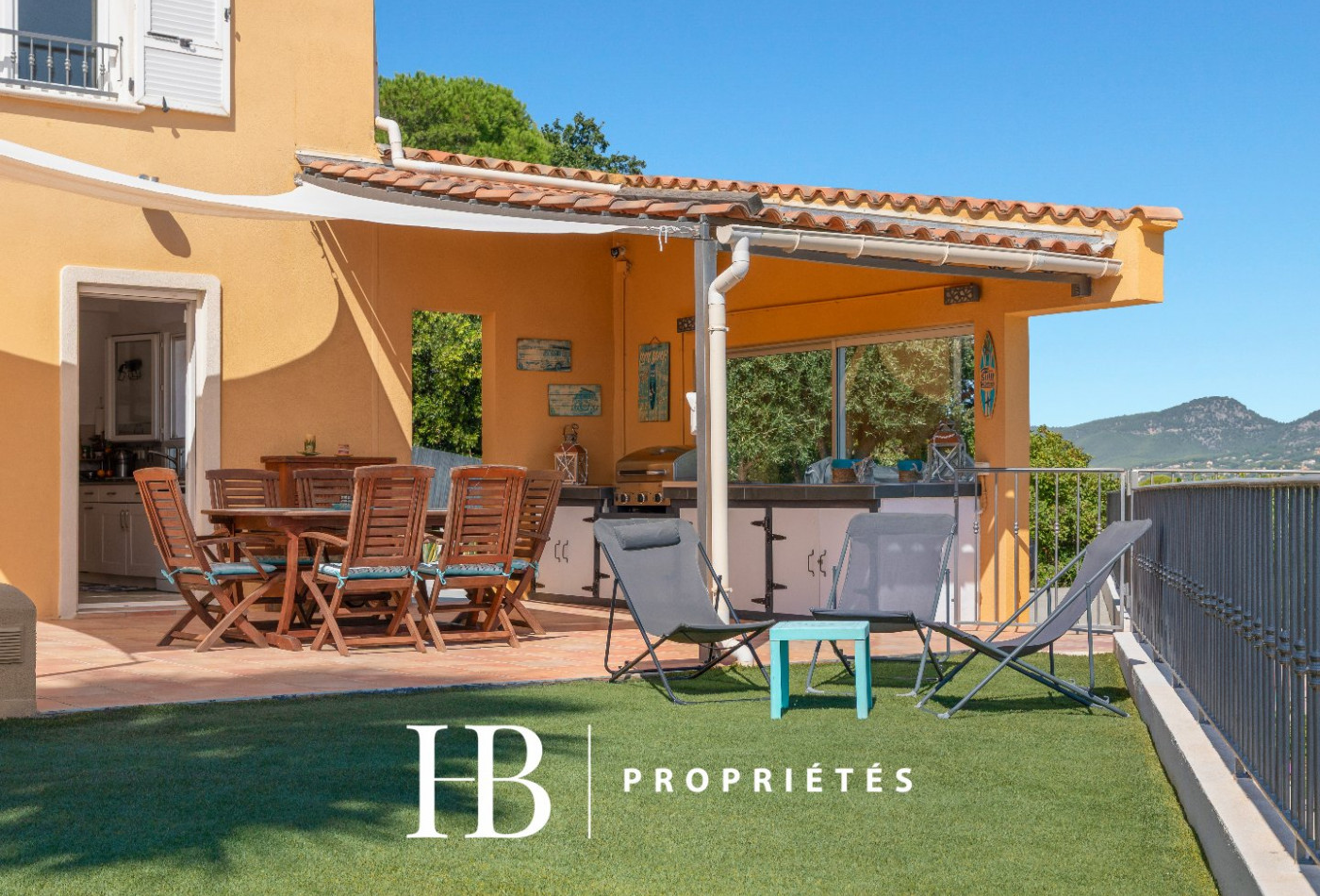vente Villa La Seyne Sur Mer - Photo 4