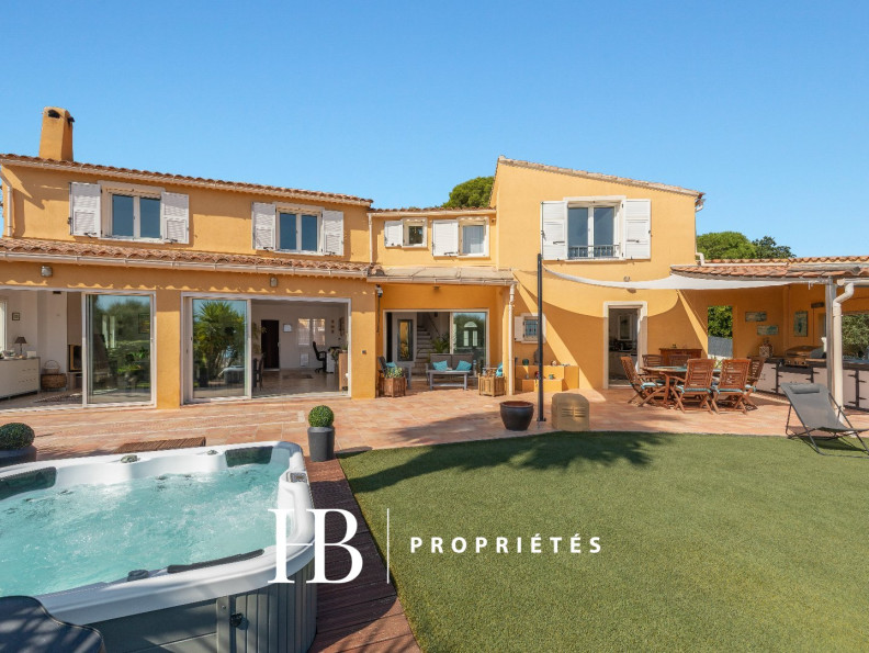 vente Villa La Seyne Sur Mer - Photo 2
