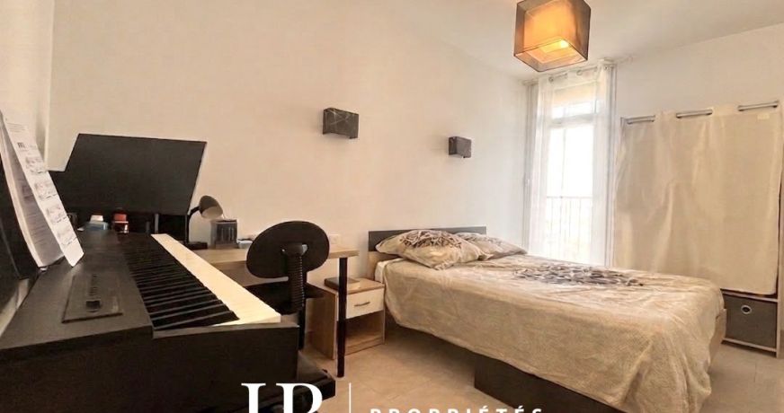vente Appartement La Seyne Sur Mer