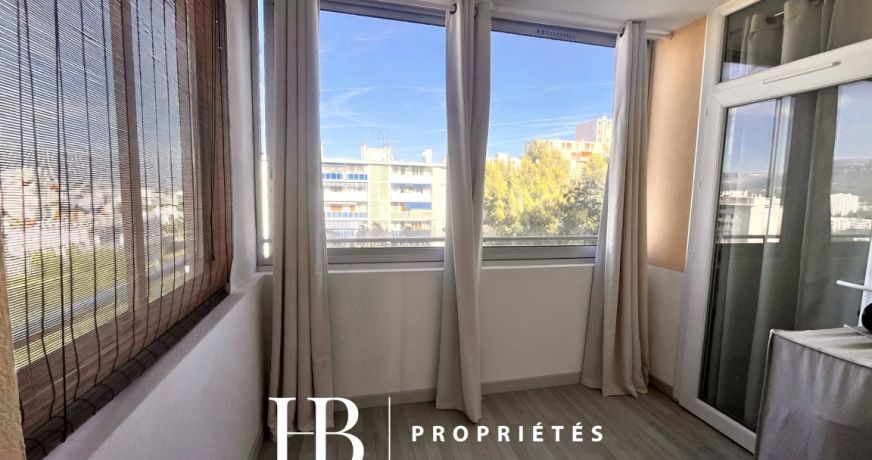 vente Appartement La Seyne Sur Mer