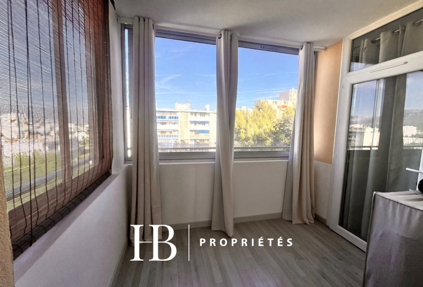 vente Appartement La Seyne Sur Mer - Photo 3