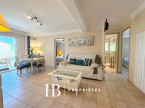vente Appartement en rez de jardin Les Lones