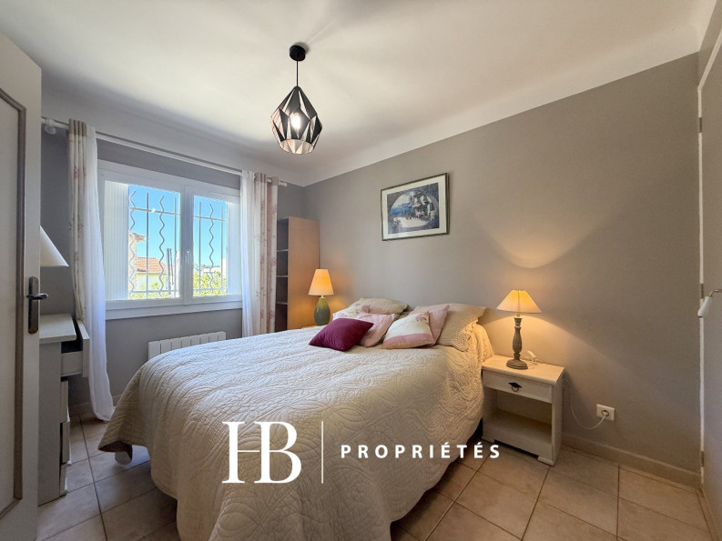 vente Appartement en rez de jardin Les Lones - Photo 6