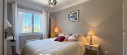 vente Appartement en rez de jardin Les Lones