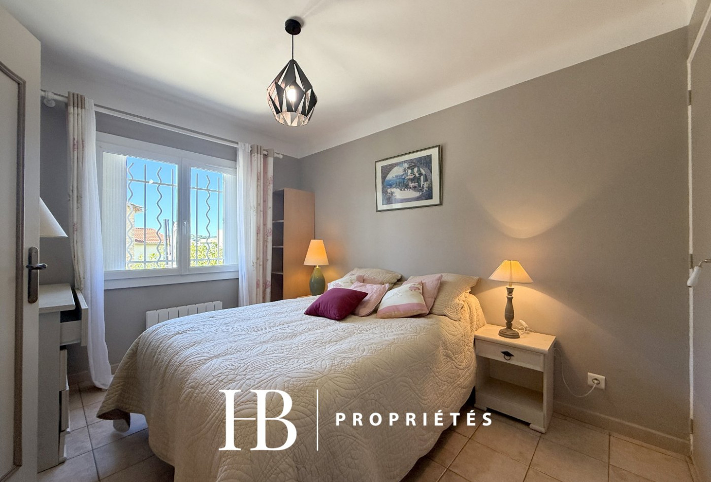 vente Appartement en rez de jardin Les Lones - Photo 6
