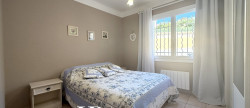vente Appartement en rez de jardin Les Lones