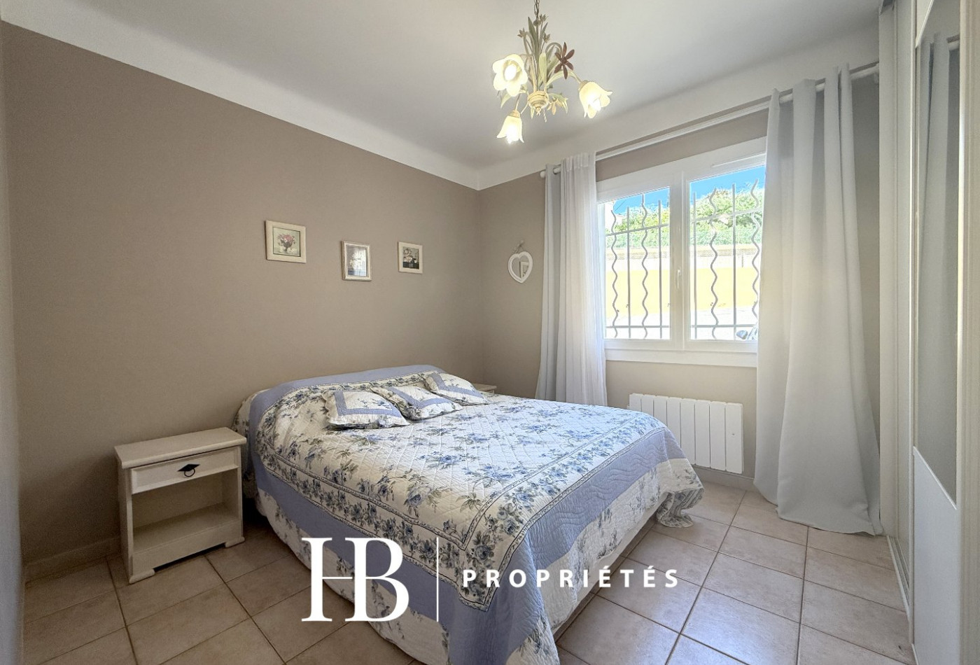 vente Appartement en rez de jardin Les Lones - Photo 7