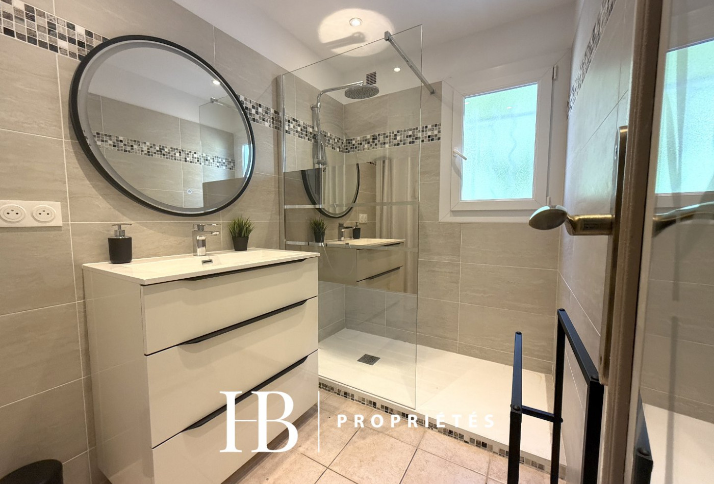 vente Appartement en rez de jardin Les Lones - Photo 8
