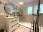 vente Appartement en rez de jardin Les Lones