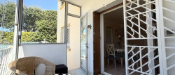 vente Appartement en rez de jardin Les Lones