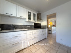 vente Appartement en rez de jardin Les Lones