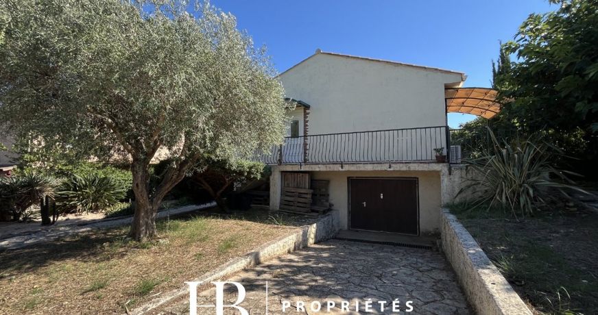 vente Maison La Seyne Sur Mer
