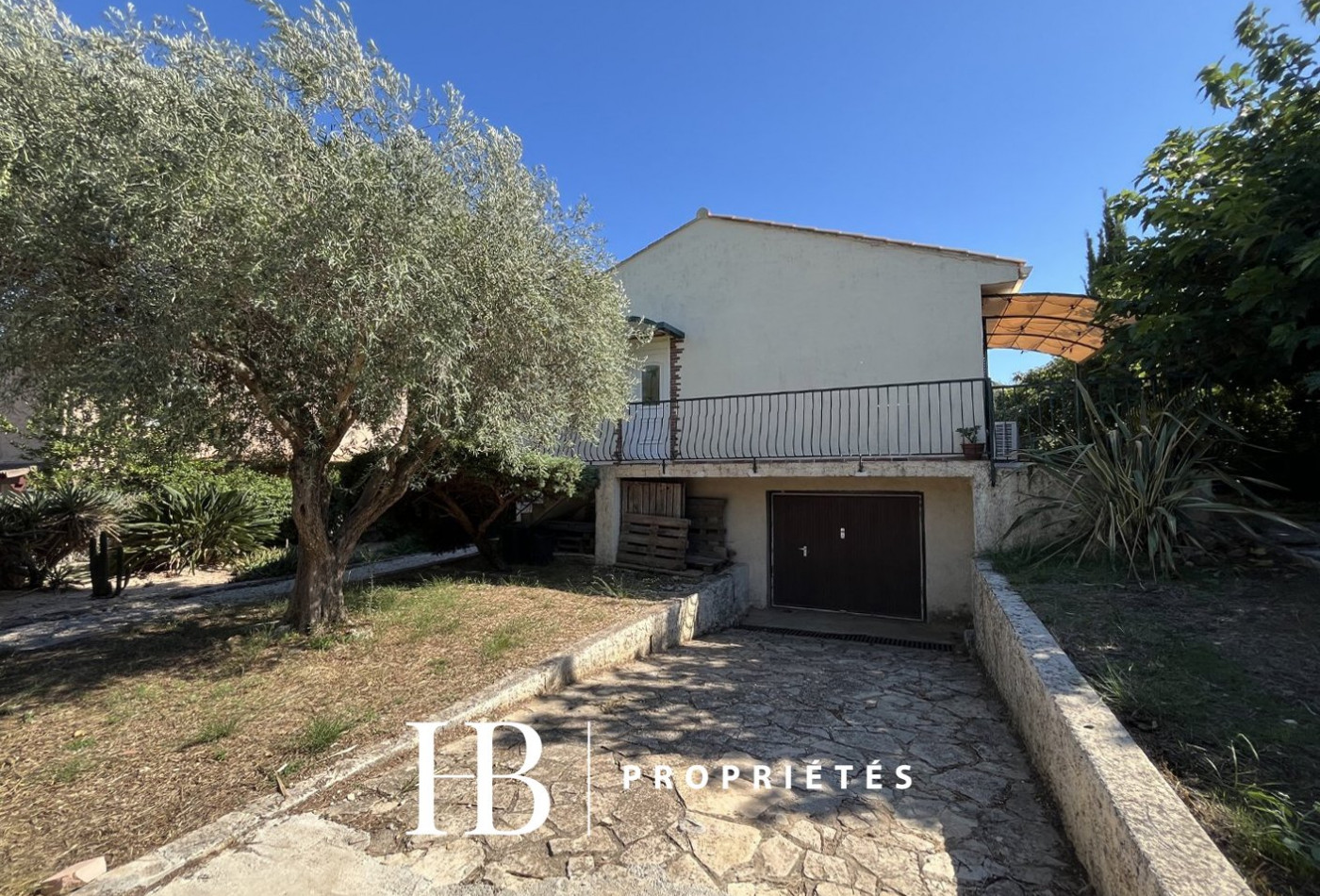 vente Maison La Seyne Sur Mer - Photo 2