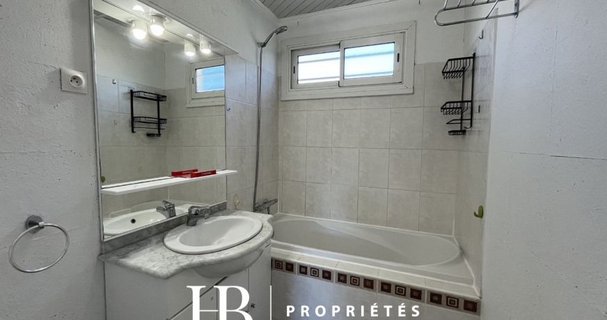 vente Maison La Seyne Sur Mer