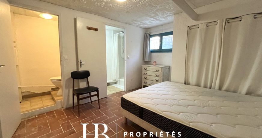 vente Maison La Seyne Sur Mer