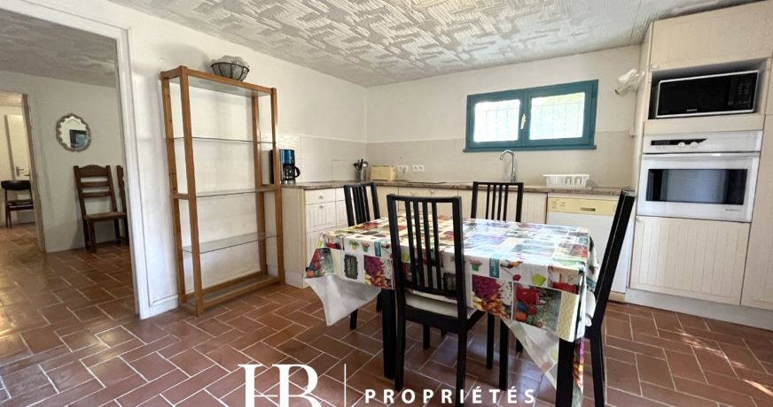 vente Maison La Seyne Sur Mer