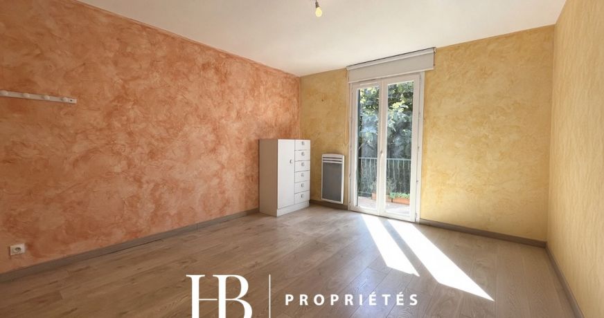 vente Maison La Seyne Sur Mer
