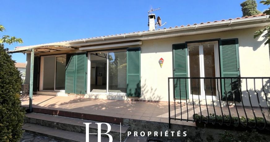 vente Maison La Seyne Sur Mer