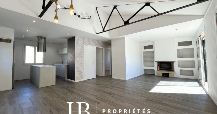 vente Maison La Seyne Sur Mer