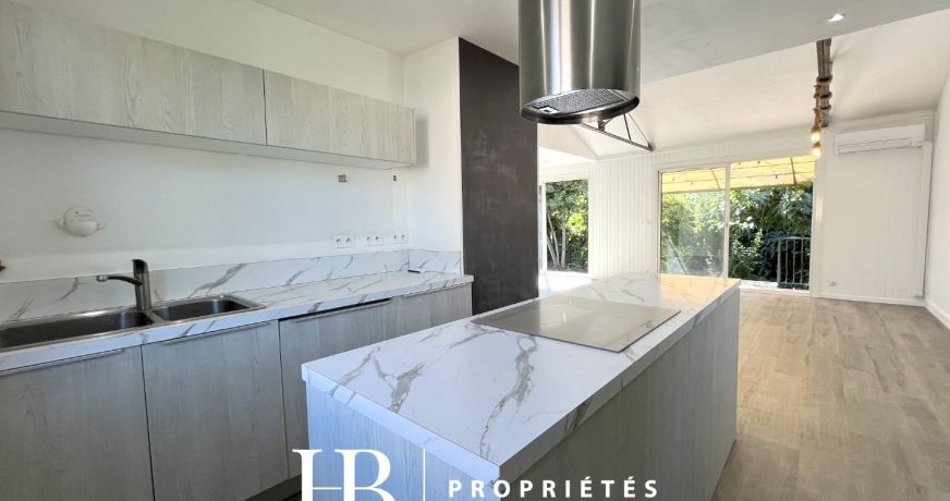 vente Maison La Seyne Sur Mer