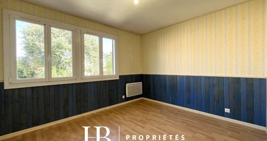 vente Maison La Seyne Sur Mer
