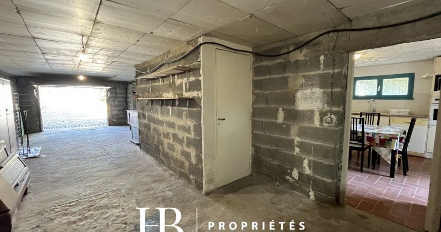 vente Maison La Seyne Sur Mer