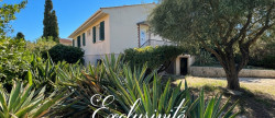 vente Maison La Seyne Sur Mer