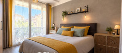 vente Maison jumelée Six Fours Les Plages