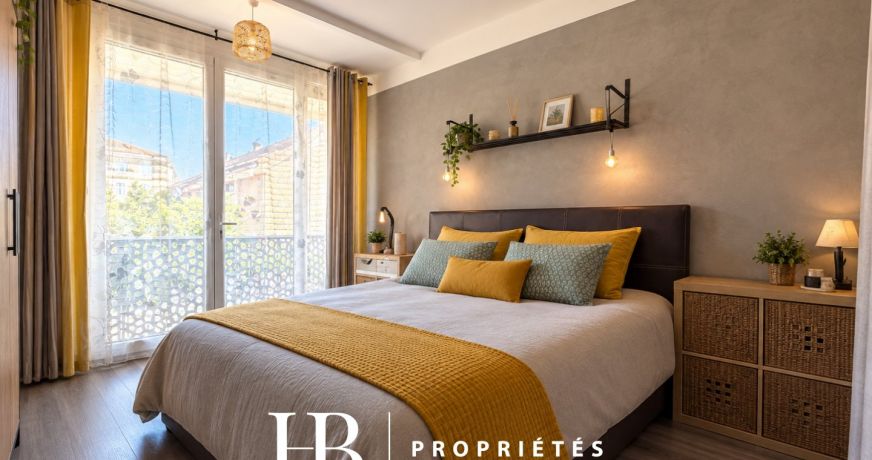 vente Maison jumelée Six Fours Les Plages