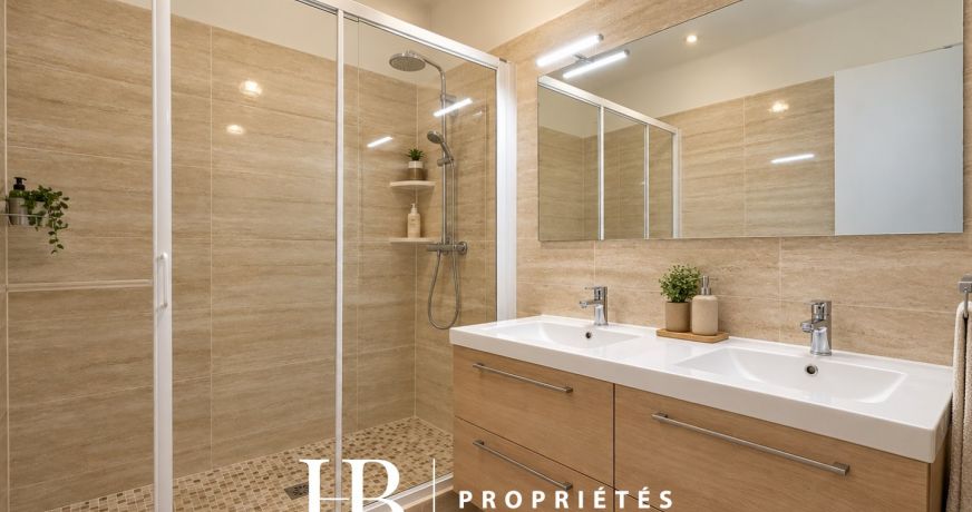 vente Maison jumelée Six Fours Les Plages