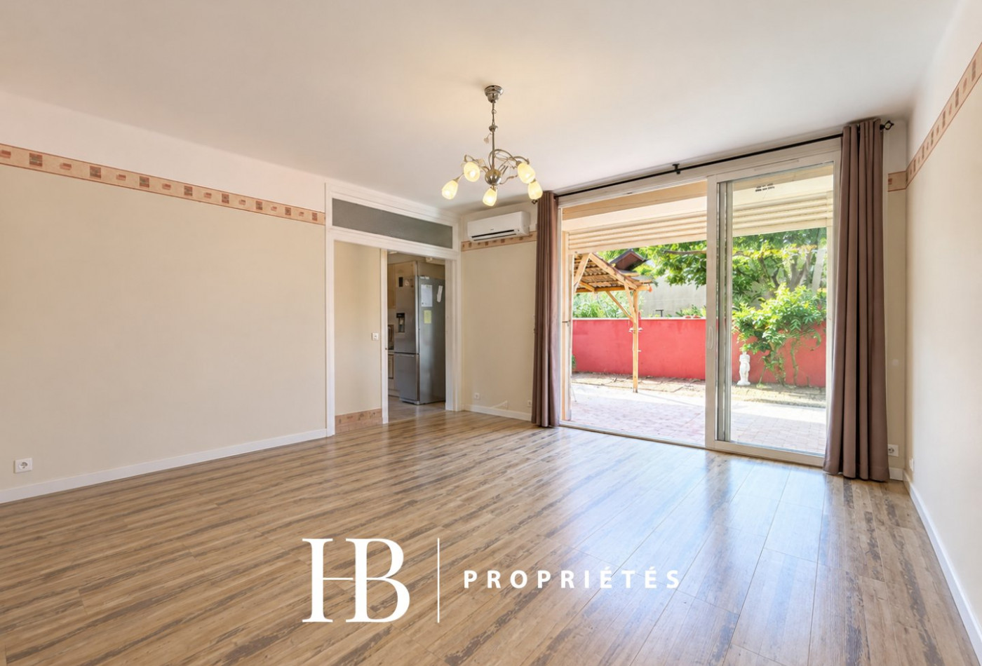 vente Maison jumelée Six Fours Les Plages - Photo 2