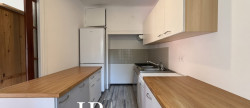 vente Maison jumelée Six Fours Les Plages