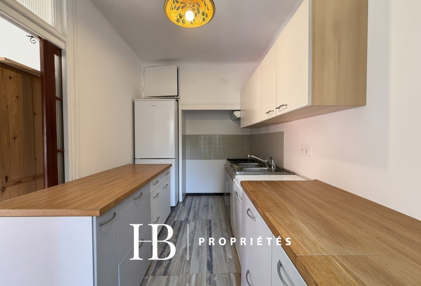 vente Maison jumelée Six Fours Les Plages - Photo 3
