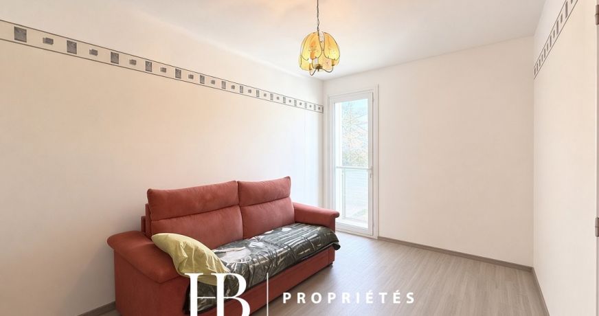 vente Maison jumelée Six Fours Les Plages