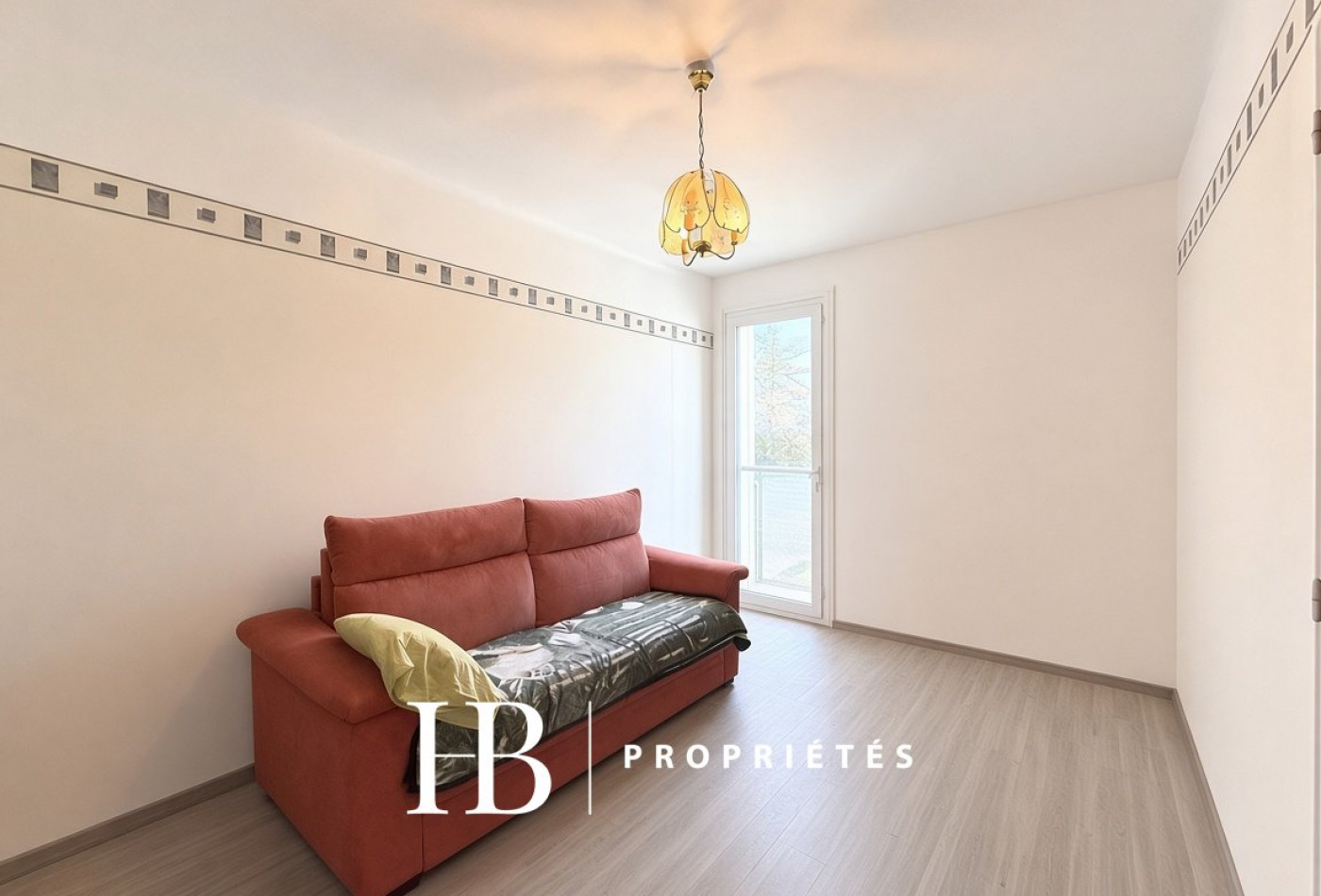 vente Maison jumelée Six Fours Les Plages - Photo 5